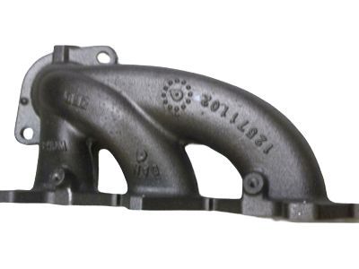 Cadillac CTS Exhaust Manifold - 12571102