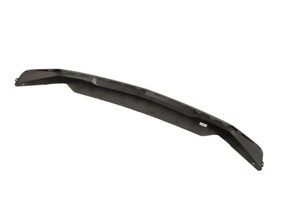 26349548 GM PLATE-FRT BPR FASCIA SKID Product Photo 2 of 2