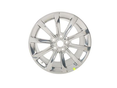 Cadillac CTS Spare Wheel - 22979577