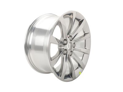 Cadillac CTS Spare Wheel - 22979577