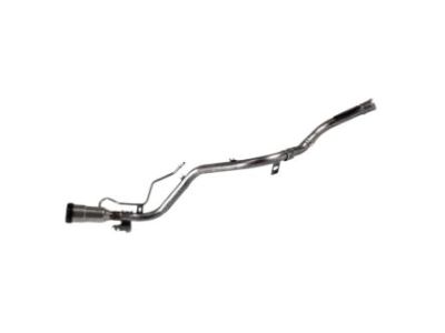 GM 15877649 Pipe Assembly, Evap Emission Front