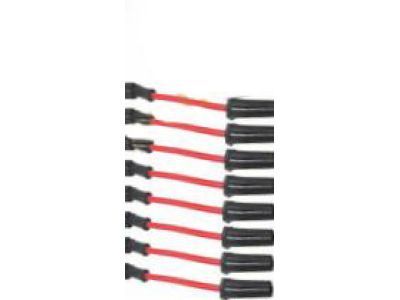 12043726 GM Wire Set, Spark Plug Product Photo 1 of 1
