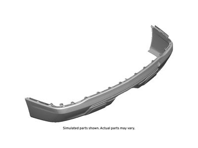 2024 Chevrolet Equinox Bumper - 84861055