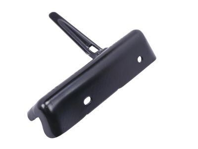 GM 84050779 Wedge, Folding Top Stowage Compartment Lid 84050779 GM Wedge, Folding Top Stowage Compartment Lid Product Photo 1 of 2