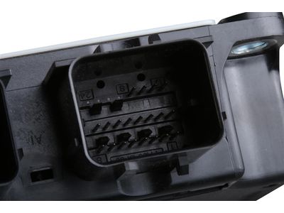 Cadillac 23416213