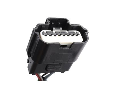 84462996 GM Rear Object Alarm Sensor Wiring Harness Assembly Product Photo 5 of 7
