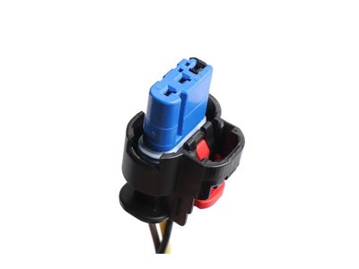 GM 84462996 Rear Object Alarm Sensor Wiring Harness Assembly 84462996 GM Rear Object Alarm Sensor Wiring Harness Assembly Product Photo 1 of 7