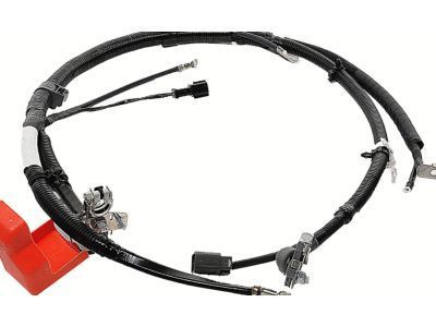 Pontiac GTO Battery Cable - 92169721