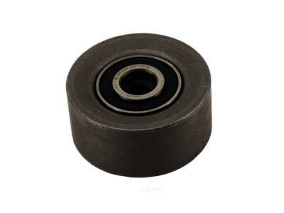 GM 24436052 Pulley,Timing Belt Idler