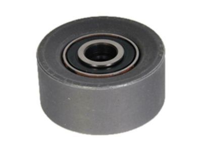 Chevrolet Trax Timing Belt Idler Pulley - 24436052