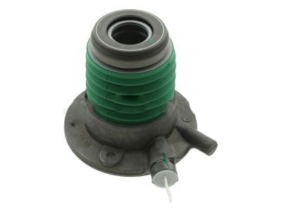 Pontiac Clutch Slave Cylinder - 24249818