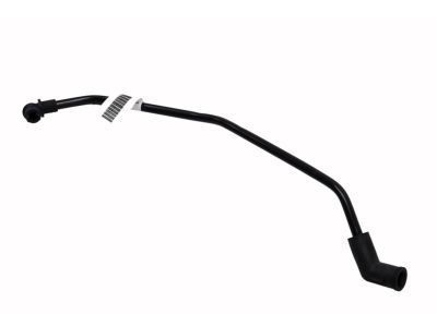 Saturn PCV Valve Hose - 12601254