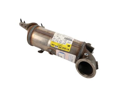 GMC Catalytic Converter - 19420235