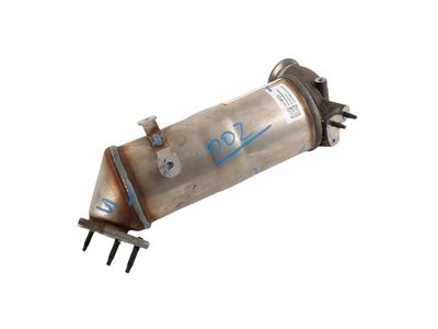 GMC Catalytic Converter - 19420235