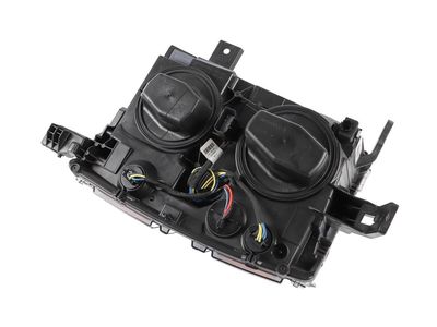2015 Chevrolet Silverado Headlight - 19370852