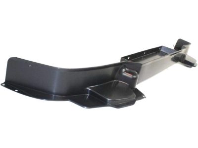 GM 5491291 Deflector, Front End Fascia