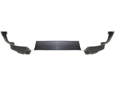 GM 5491291 Deflector, Front End Fascia