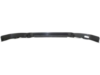 GM 5491291 Deflector, Front End Fascia