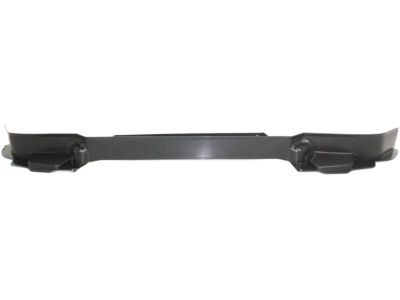 GM 5491291 Deflector, Front End Fascia