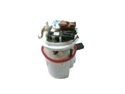 96802748 GM Module Asm,Fuel Pump Cycle Control Product Photo 3 of 4