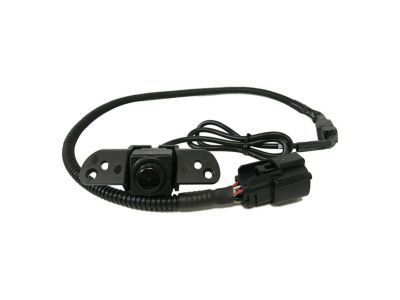 22803702 GM Rear View Driver Information Camera Assembly Product Photo 4 of 4