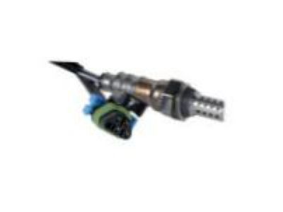 GM 19209816 Sensor Asm,Heated Oxygen (Position 3)