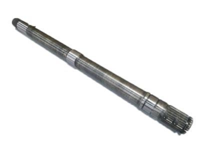 GM 19209536 Shaft,Transfer Case Intermediate Drive