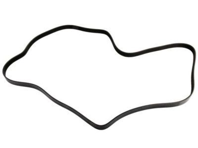 Pontiac G6 Drive Belt - 12591059