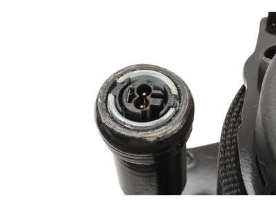 22806281 GM Front Seat Belt Retractor Product Photo 3 of 3