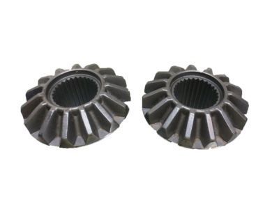 GM 12479226 Gear Kit,Differential Side & Pinion