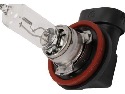 GM Headlight Bulb - 10351666