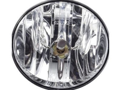 2007 GMC Envoy Fog Light - 15269042