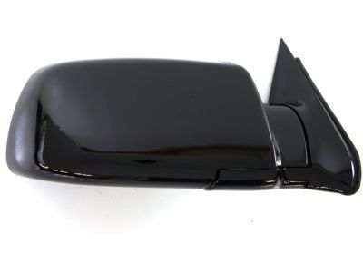 GM 15764760 Mirror Assembly, Outside Rear View *Marked Print