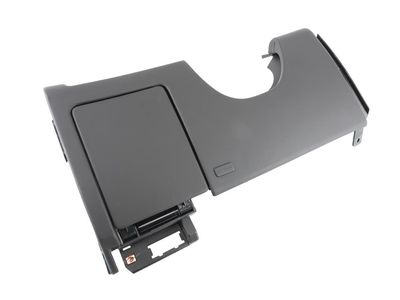 GM 84253112 Bolster Assembly, I/P Knee *Black 84253112 GM Bolster Assembly, I/P Knee *Black Product Photo 1 of 2