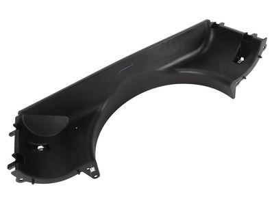 2022 Chevrolet Silverado Fan Shroud - 85102617