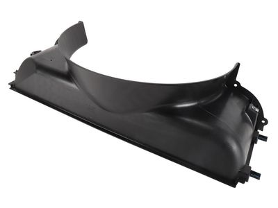 2022 Chevrolet Silverado Fan Shroud - 85102617