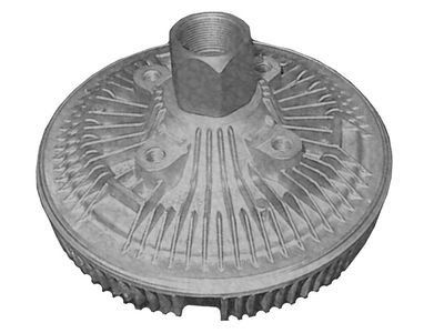 1999 Chevrolet K1500 Fan Clutch - 15022300