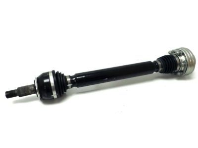 GM 84028740 Shaft Assembly, Rear Wheel Drive