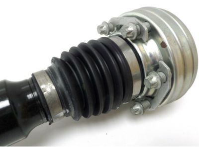 GM 84028740 Shaft Assembly, Rear Wheel Drive