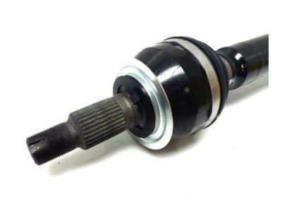 GM 84028740 Shaft Assembly, Rear Wheel Drive