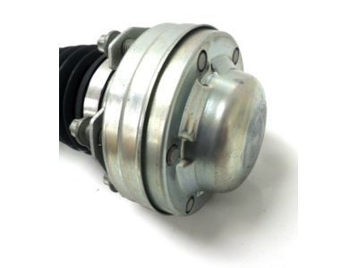 GM 84028740 Shaft Assembly, Rear Wheel Drive