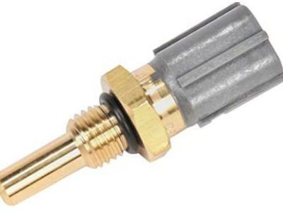 Cadillac Fuel Pressure Sensor - 97224993