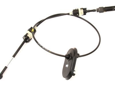 2016 Chevrolet Cruze Shift Cable - 23273608