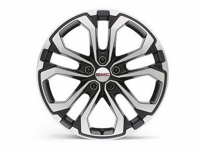 GMC Terrain Spare Wheel - 23419545