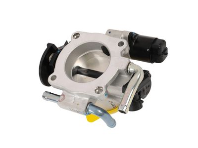 Pontiac Throttle Body - 25183955