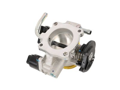 Pontiac Throttle Body - 25183955