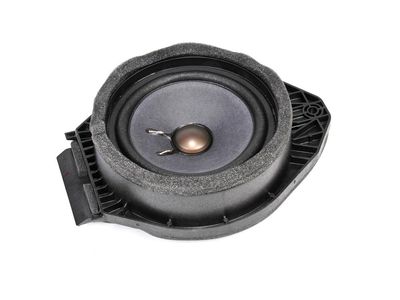 Chevrolet Trailblazer Car Speakers - 84190346