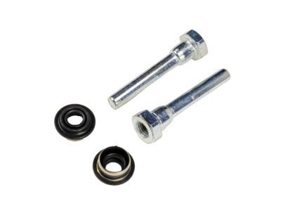 2017 Cadillac Escalade Brake Caliper Repair Kit - 23157701
