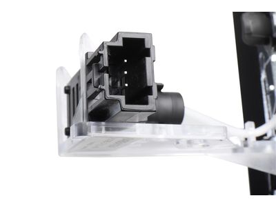 84884145 GM Applique Assembly, I/P Tr Plt *Linear Tigerr Product Photo 3 of 3