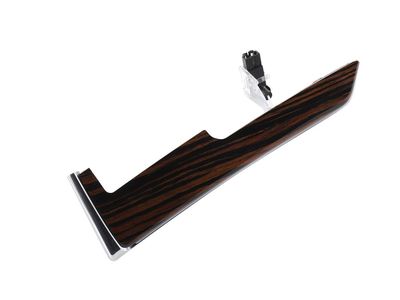 GM 84884145 Applique Assembly, I/P Tr Plt *Linear Tigerr 84884145 GM Applique Assembly, I/P Tr Plt *Linear Tigerr Product Photo 1 of 3